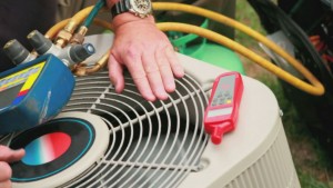 ac fixin